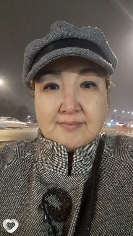 Мика, 49, Алматы — анкета №3766197