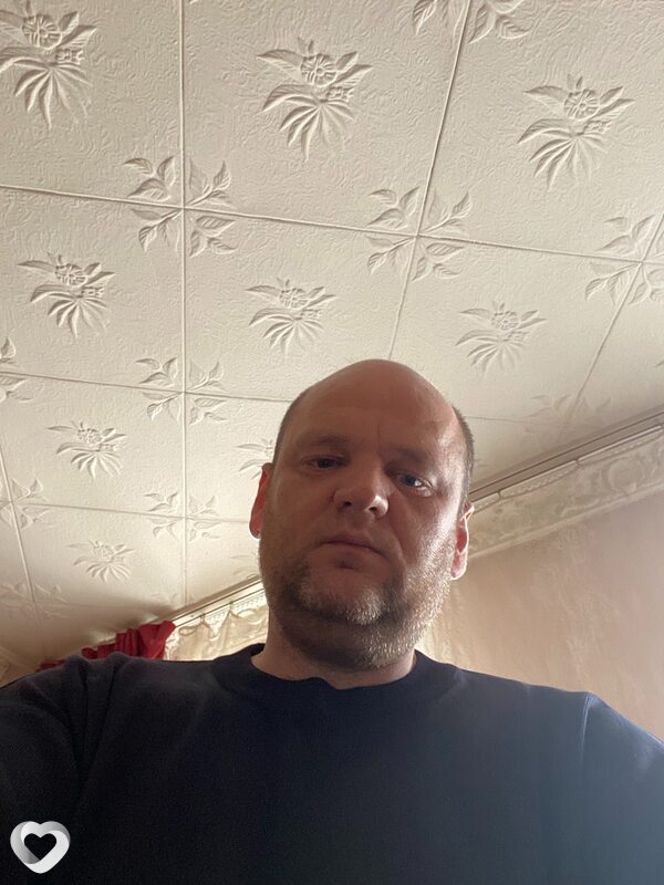 Андрей, 42, Красноярске — анкета №3766200