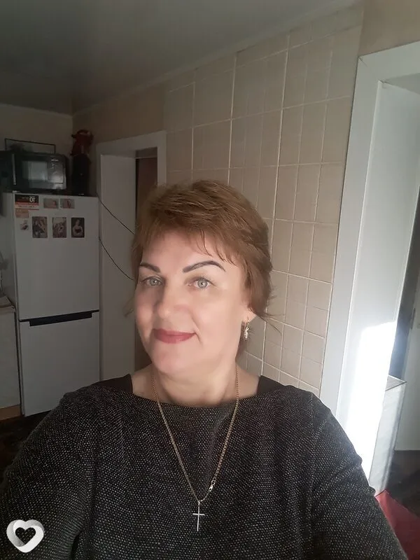 Марина, 57, Бийске — анкета №3766204