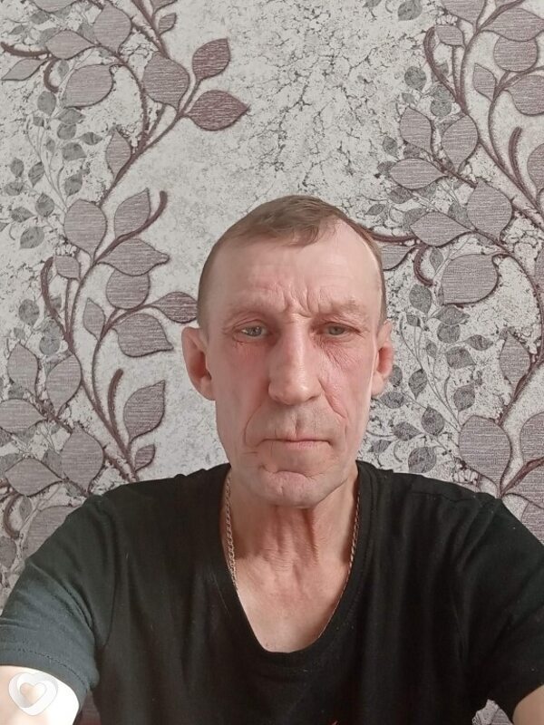 Андрец, 54, Саянске — анкета №3766211