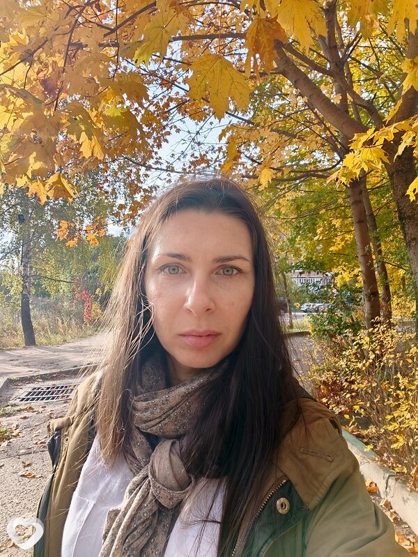 Маша, 40, Лиде — анкета №3766213