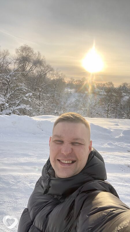 Олег, Серпухов