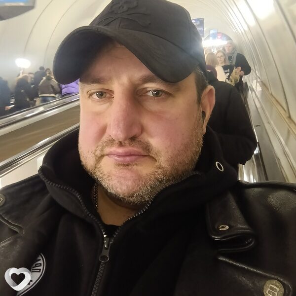 Алексей, 40, Санкт-Петербурге — анкета №3766216