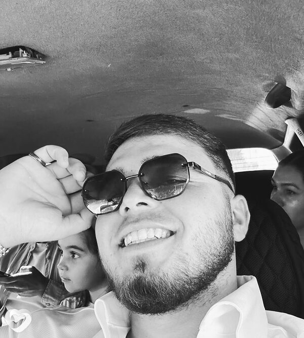 Kenan, 26, Астане — анкета №3766217