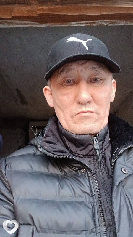 Нурик, 47, Семей — анкета №3765699