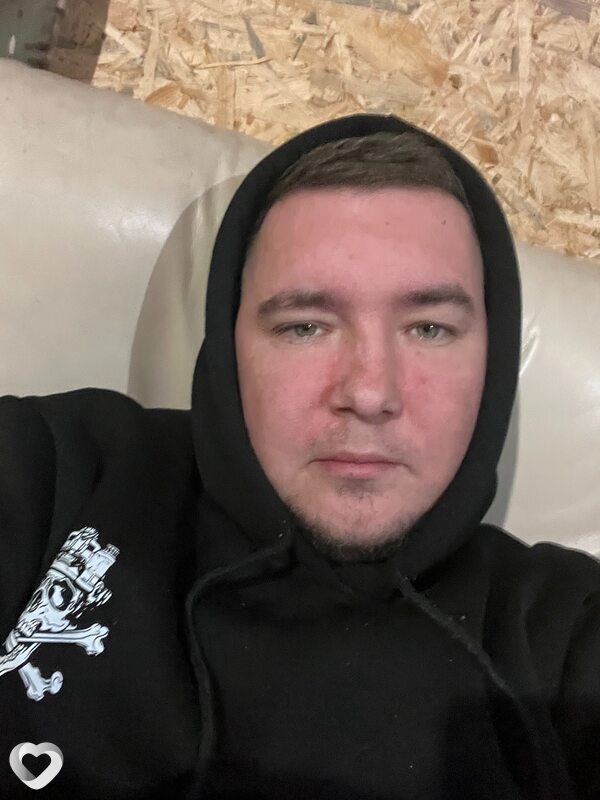 Ivan, 30, Житомире — анкета №3765701