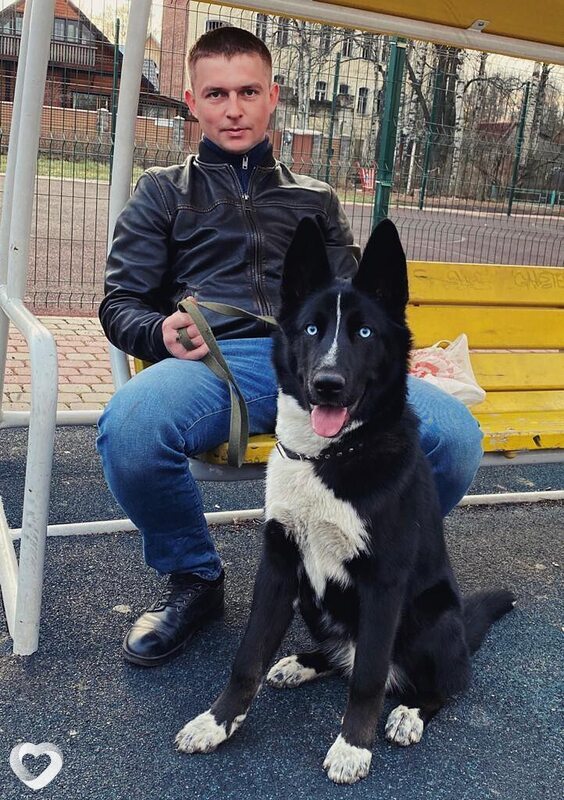 Иван, 39, Санкт-Петербурге — анкета №3765703