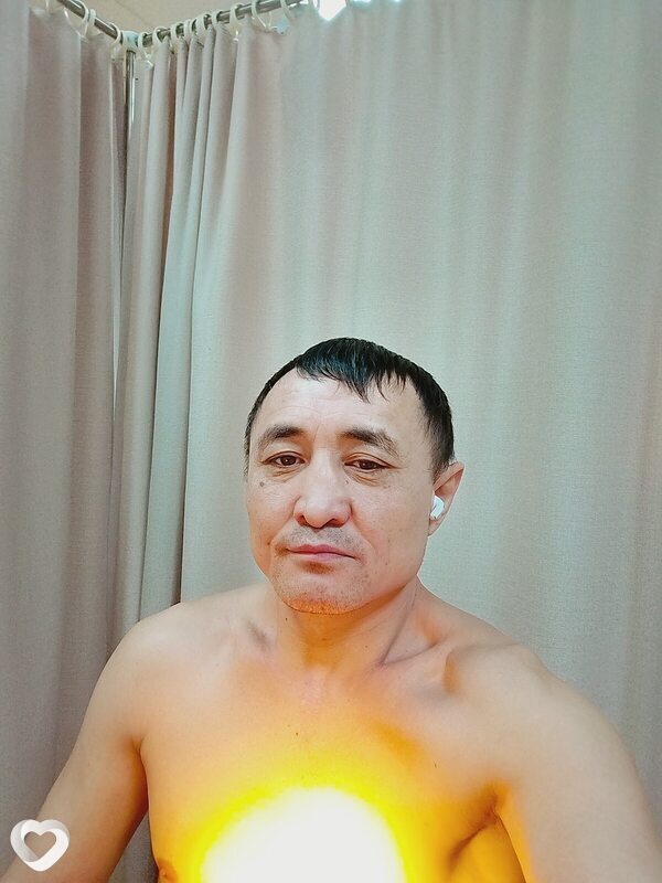 Болат, 41, Жезказгане — анкета №3765704