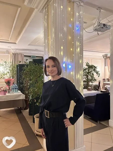 Зоя, 48, Москве — анкета №3765706