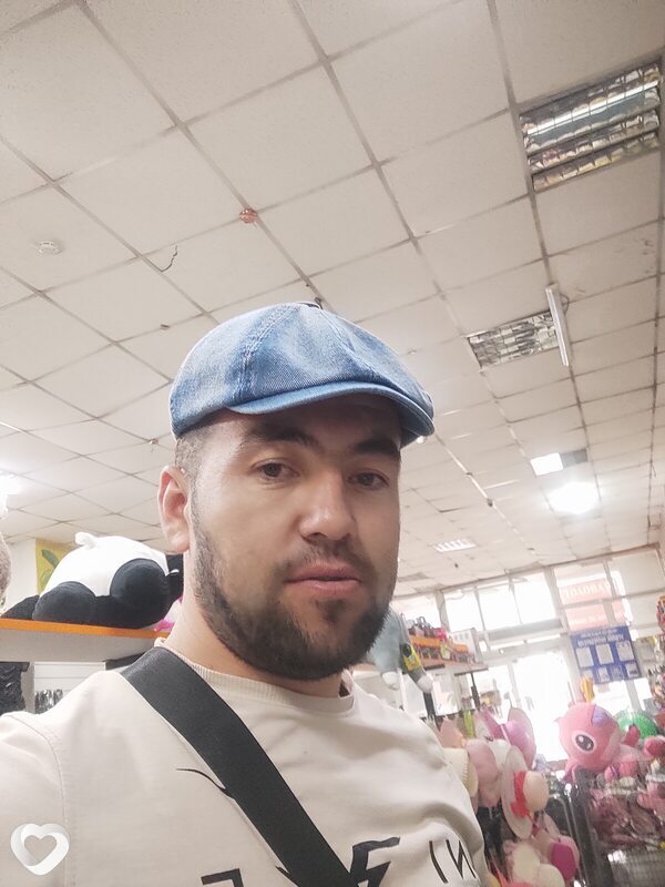 Азиз, 32, Иркутске — анкета №3765707