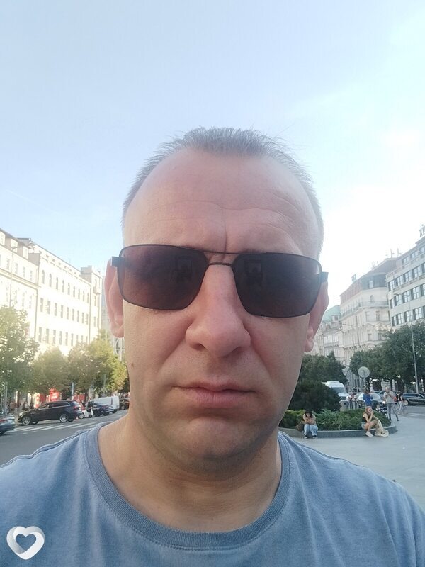 Сергій, 43, Черновцах — анкета №3765715