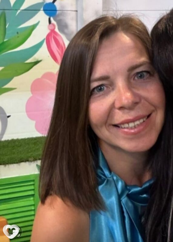 Олька, 43, Кирове — анкета №3765717