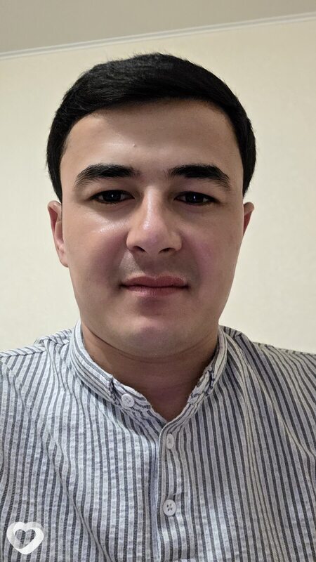 Руслан, 28, Набережных Челнах — анкета №3765600