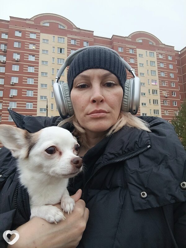 Екатерина, 43, Уфе — анкета №3765603