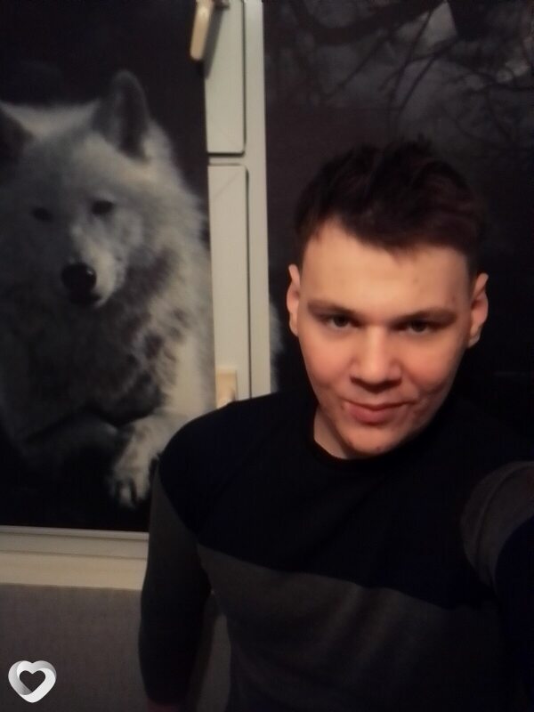 Dmitry, 22, Шымкенте — анкета №3765604