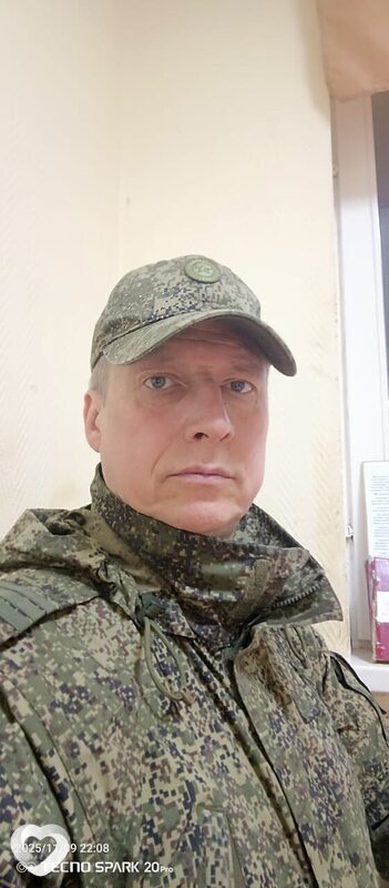 Батя, 52, Дзержинске — анкета №3765608