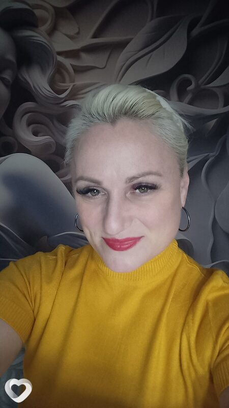 Екатерина, 47, Нижнекамске — анкета №3765617