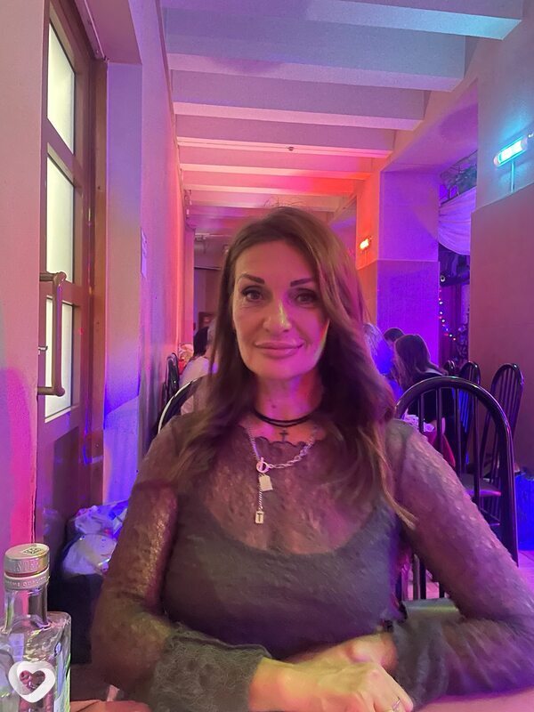 Татьяна, 54, Нижнем Новгороде — анкета №3765676