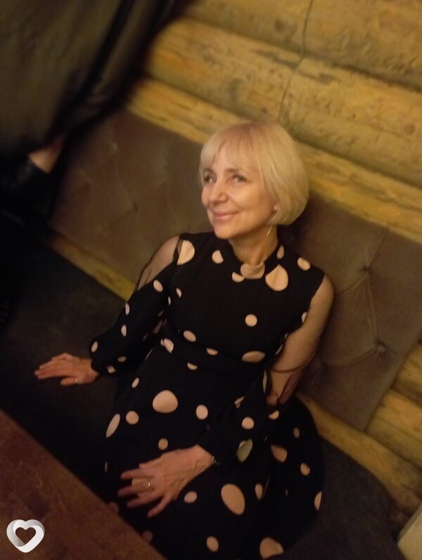 Елена, 51, Кемерове — анкета №3765689