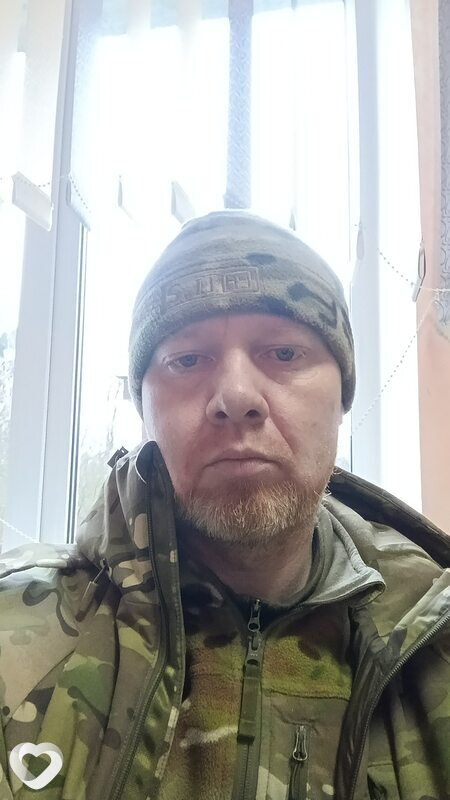 Михаил, 39, Брянске — анкета №3765748
