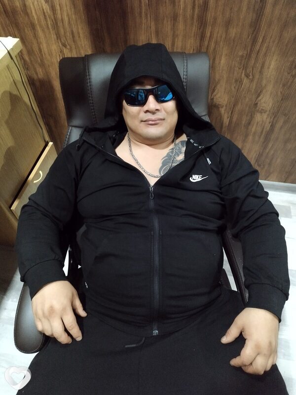 Валентин, 43, Ташкент — анкета №3765761