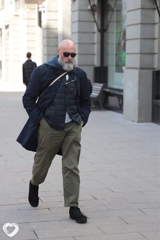 Nicks, 54, Москве — анкета №3765623