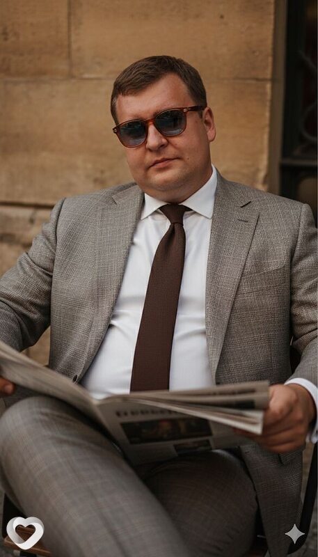 Анатолий, 32, Астане — анкета №3765624
