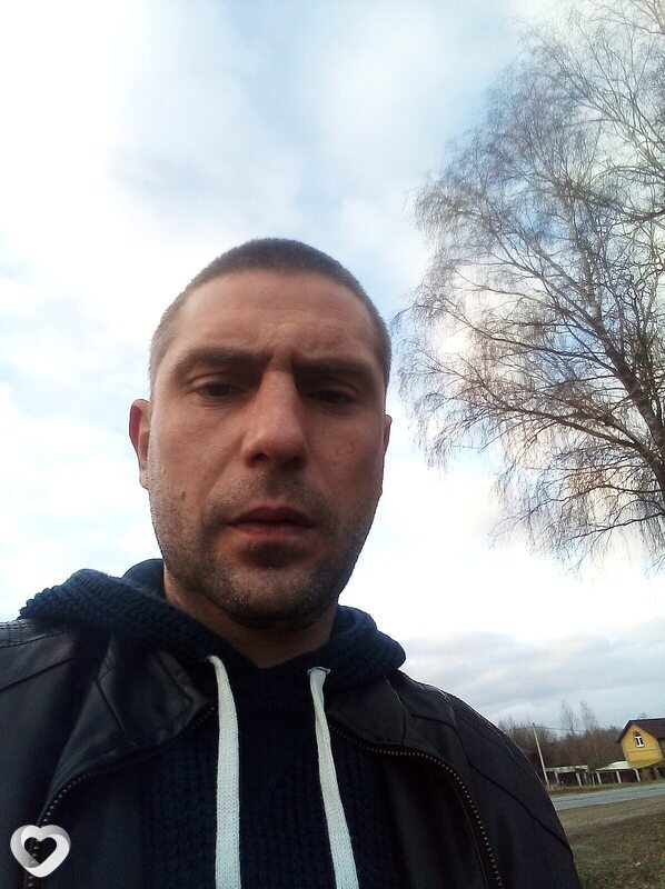 Денис, 45, Минске — анкета №3765627