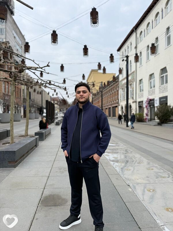 Samir, 30, Днепр — анкета №3765628