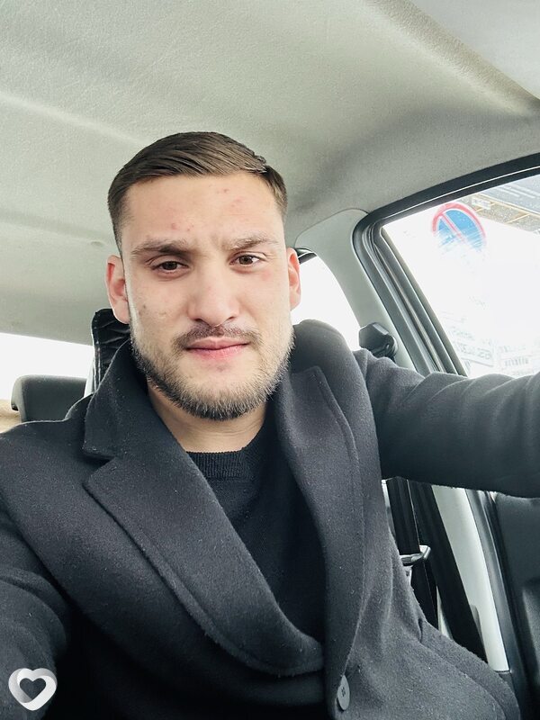Руслан, 31, Нижнем Новгороде — анкета №3765632