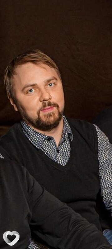 Кирилл, 38, Санкт-Петербурге — анкета №3765637