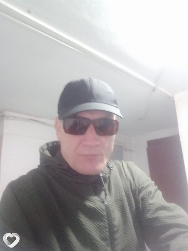 Женя, 40, Павлодаре — анкета №3765640