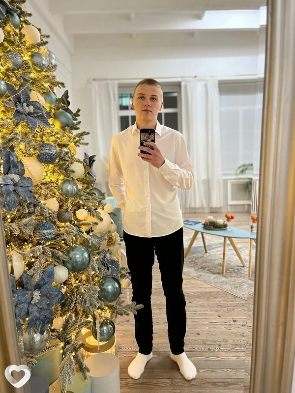 Vlad, 26, Рубцовске — анкета №3765641