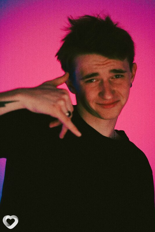 Иван, 24, Твери — анкета №3765645