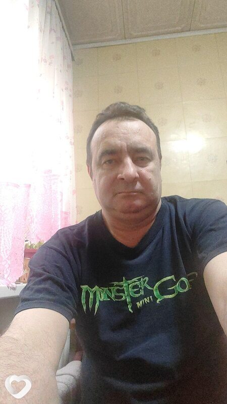 Анатолий, 51, Алматы — анкета №3765723