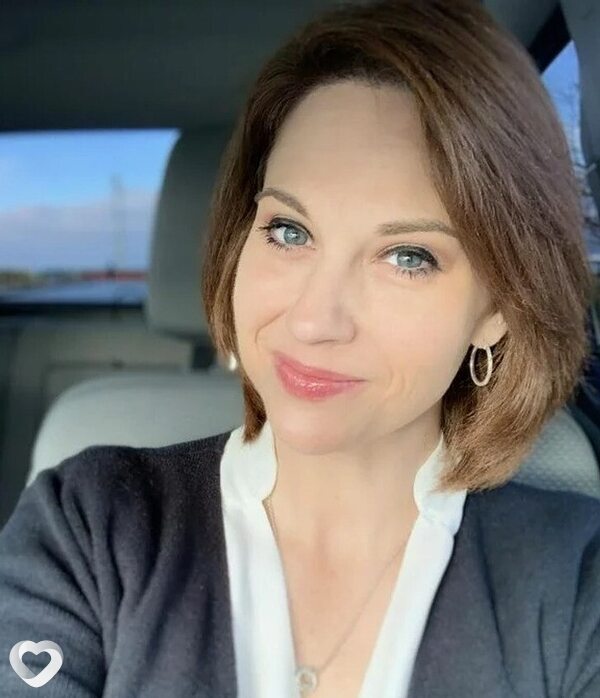 Ирина, 41, Ставрополе — анкета №3765651