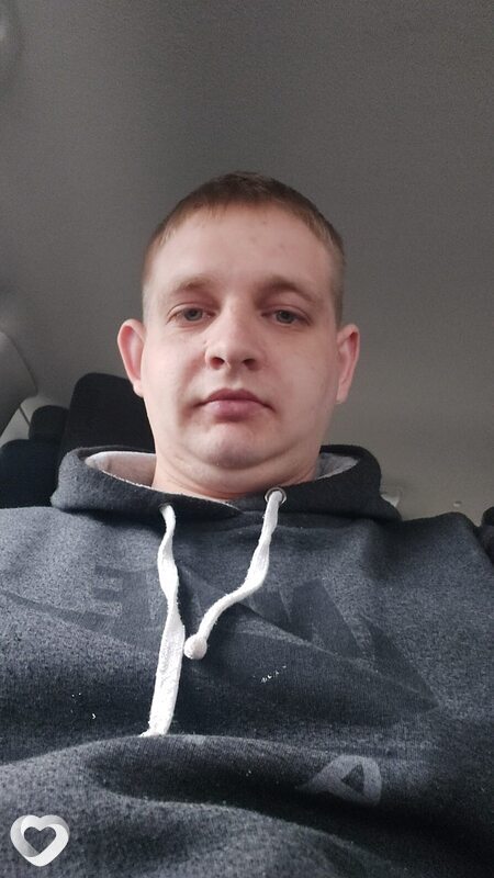 Александр, 27, Новосибирске — анкета №3765655