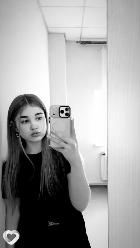 Снежана, 20, Днепр — анкета №3765656