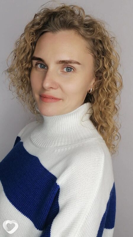 Ксения, 42, Ярославле — анкета №3765657