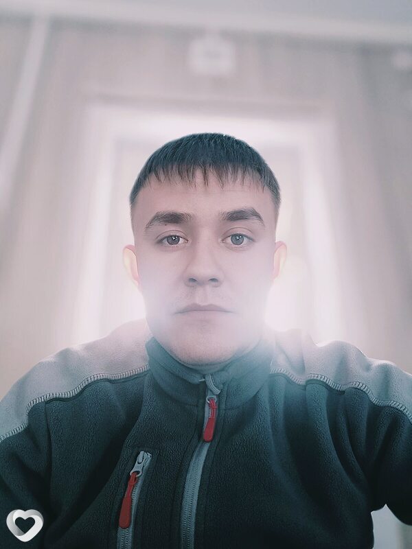Иван, 28, Чите — анкета №3765662
