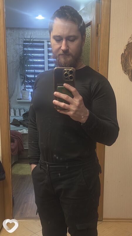Евгений, 37, Санкт-Петербурге — анкета №3765666