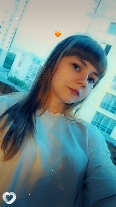 Анжелочка, 22, Ирбите — анкета №3765667