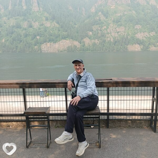 Андрей, 47, Канске — анкета №3765671