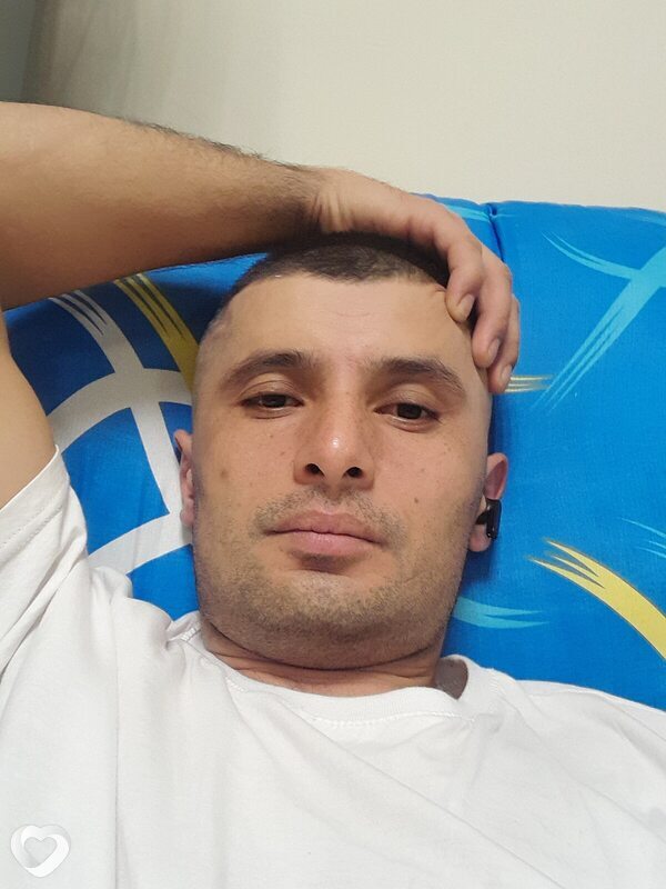 Ихтиёр, 33, Владивостоке — анкета №3765797
