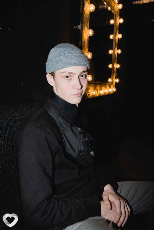 Никита, 24, Уфе — анкета №3765802