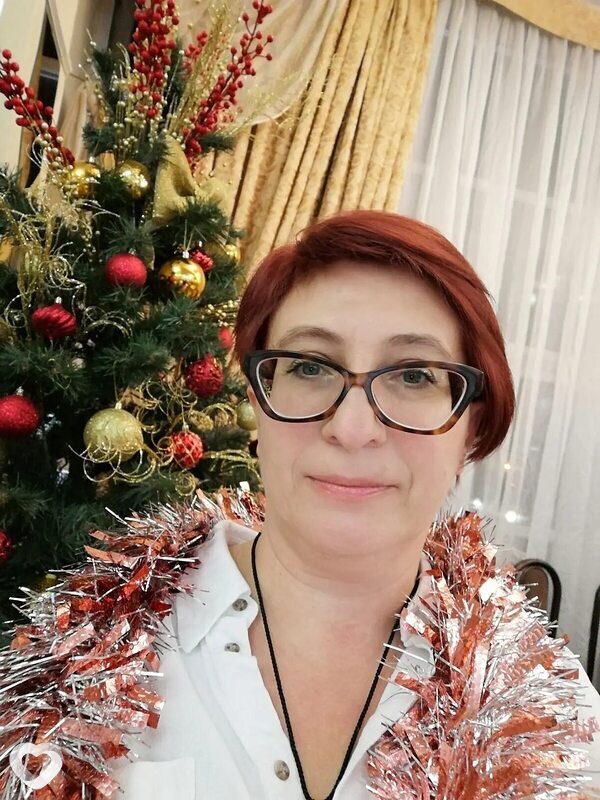Светлана, 49, Краснодаре — анкета №3765813