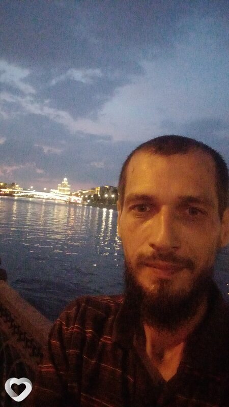 Евгений, 35, Кузнецке — анкета №3765818