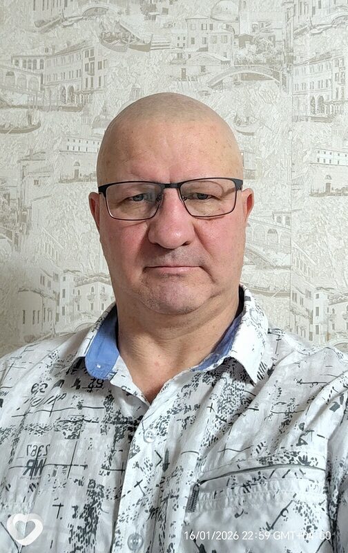 Алексей, 49, Саратове — анкета №3765819