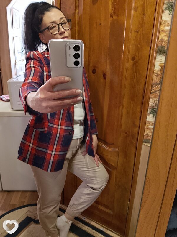 Настя, 42, Туле — анкета №3765898