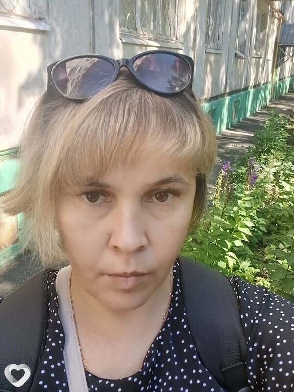 Анастасия, 37, Ижевске — анкета №3765899